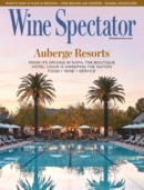 Wine Spectator June 15, 2023 Issue Cover
