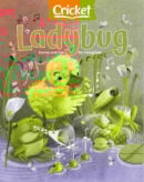 Ladybug May 01, 2023 Issue Cover