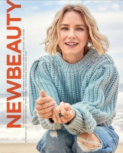 New Beauty September 01, 2022 Issue Cover