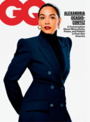 Gentlemen's Quarterly - GQ October 01, 2022 Issue Cover