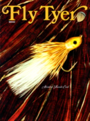 Fly Tyer December 01, 2022 Issue Cover