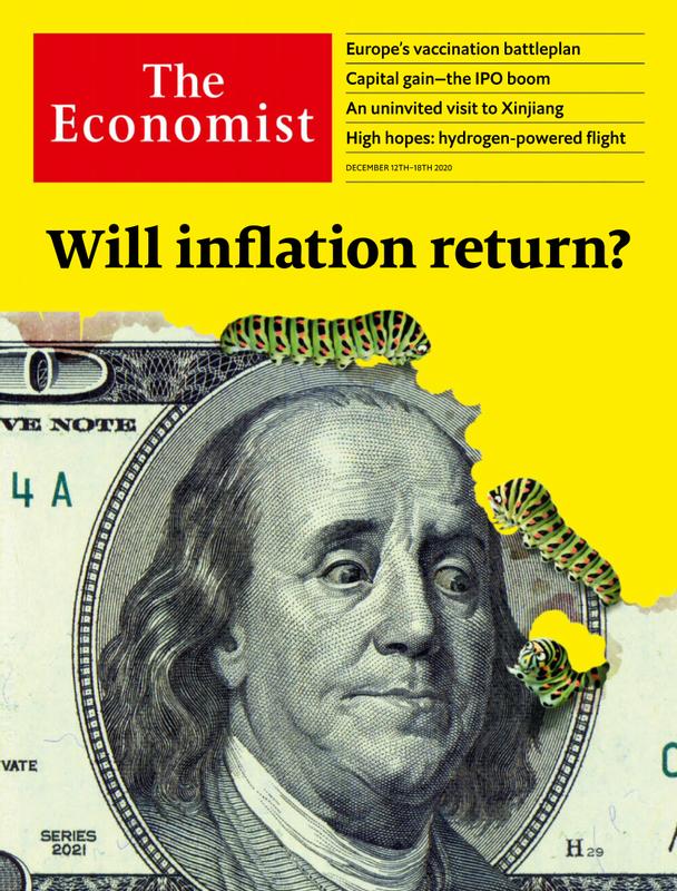 Economist Subscription | Magazine-Agent.com