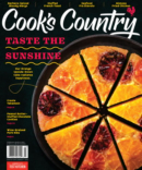 Cook's Country February 01, 2022 Issue Cover
