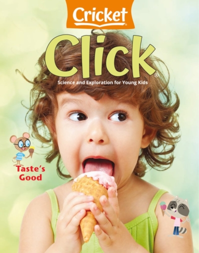 Click September 01, 2022 Issue Cover
