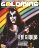 Goldmine October 01, 2022 Issue Cover