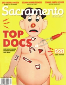 Sacramento December 01, 2021 Issue Cover