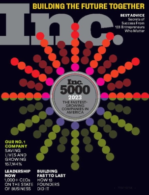 Best Price for Inc. Magazine Subscription