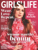 Girls' Life February 01, 2022 Issue Cover