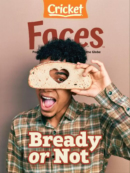 Faces May 01, 2023 Issue Cover