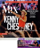Mix November 01, 2022 Issue Cover