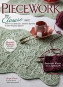Piecework December 01, 2021 Issue Cover