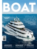 Boat International September 01, 2022 Issue Cover