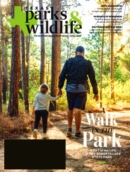 Texas Parks & Wildlife April 01, 2023 Issue Cover