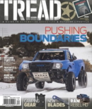 Tread March 01, 2023 Issue Cover
