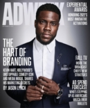 Adweek September 19, 2022 Issue Cover