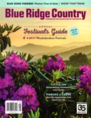 Blue Ridge Country June 01, 2023 Issue Cover
