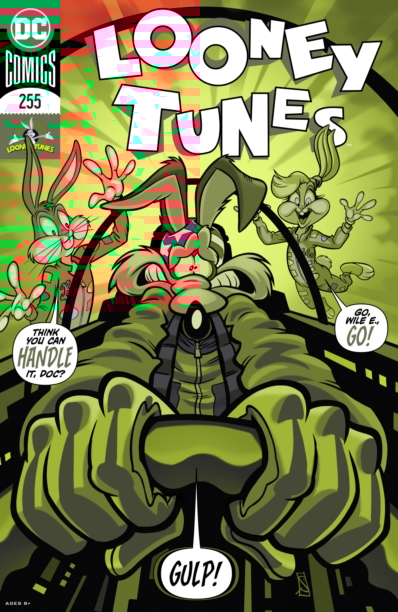Looney Tunes | 7/1/2020 Cover