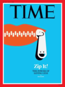 Time January 30, 2023 Issue Cover