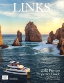 LINKS January 01, 2022 Issue Cover