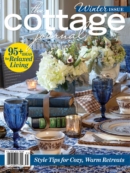 The Cottage Journal January 01, 2023 Issue Cover
