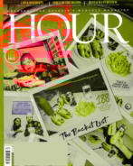 Hour-Detroit April 01, 2022 Issue Cover