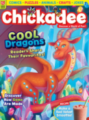 chickaDEE January 01, 2023 Issue Cover