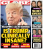 Globe December 05, 2022 Issue Cover
