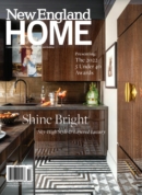 New England Home September 01, 2022 Issue Cover