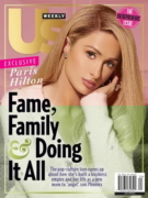 Us Weekly August 21, 2023 Issue Cover