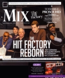 Mix March 01, 2023 Issue Cover