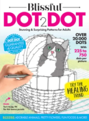 Blissful Dot2Dot February 01, 2022 Issue Cover