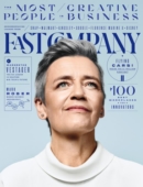 Fast Company September 01, 2022 Issue Cover