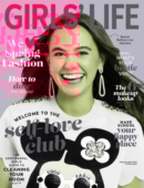 Girls' Life February 01, 2023 Issue Cover
