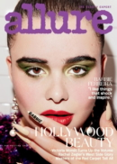 Allure December 01, 2021 Issue Cover