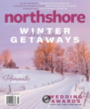 North Shore January 01, 2023 Issue Cover