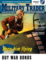 Military Trader March 01, 2022 Issue Cover