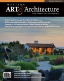 Western Art & Architecture February 01, 2023 Issue Cover