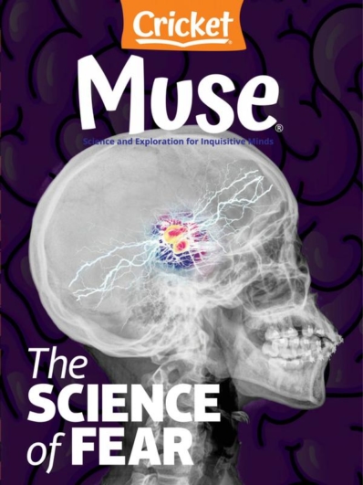 Muse October 01, 2021 Issue Cover