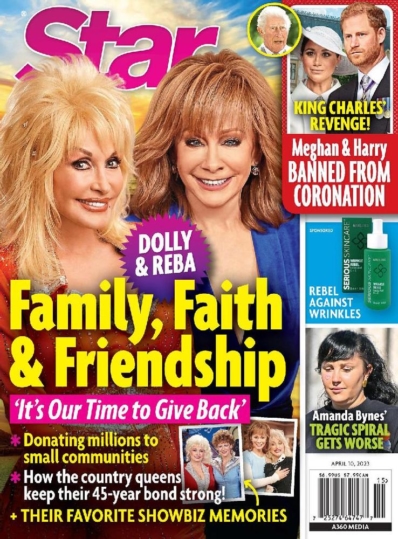 Star April 10, 2023 Issue Cover