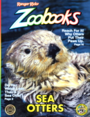 Zoobooks May 01, 2022 Issue Cover