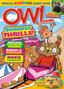 OWL July 01, 2022 Issue Cover