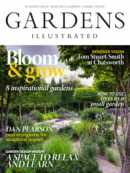 Gardens Illustrated June 01, 2022 Issue Cover