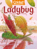 Ladybug October 01, 2022 Issue Cover
