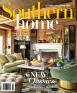 Southern Home September 01, 2021 Issue Cover