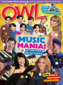 OWL January 01, 2023 Issue Cover