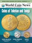 World Coin News June 01, 2022 Issue Cover