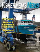 Fishermen's News April 01, 2023 Issue Cover
