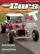 Old Cars June 01, 2023 Issue Cover