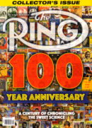 The Ring February 01, 2022 Issue Cover