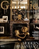 Galerie September 01, 2022 Issue Cover